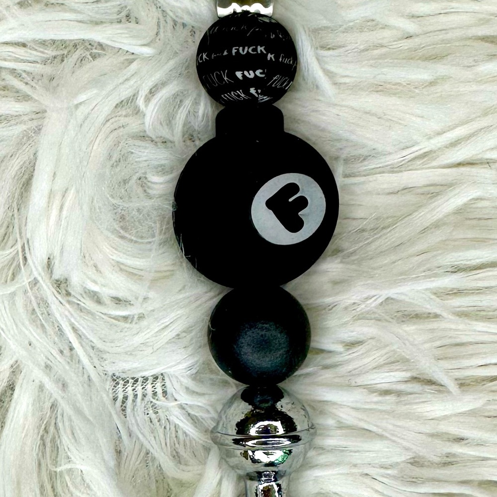 F-Bomb Bottle Opener